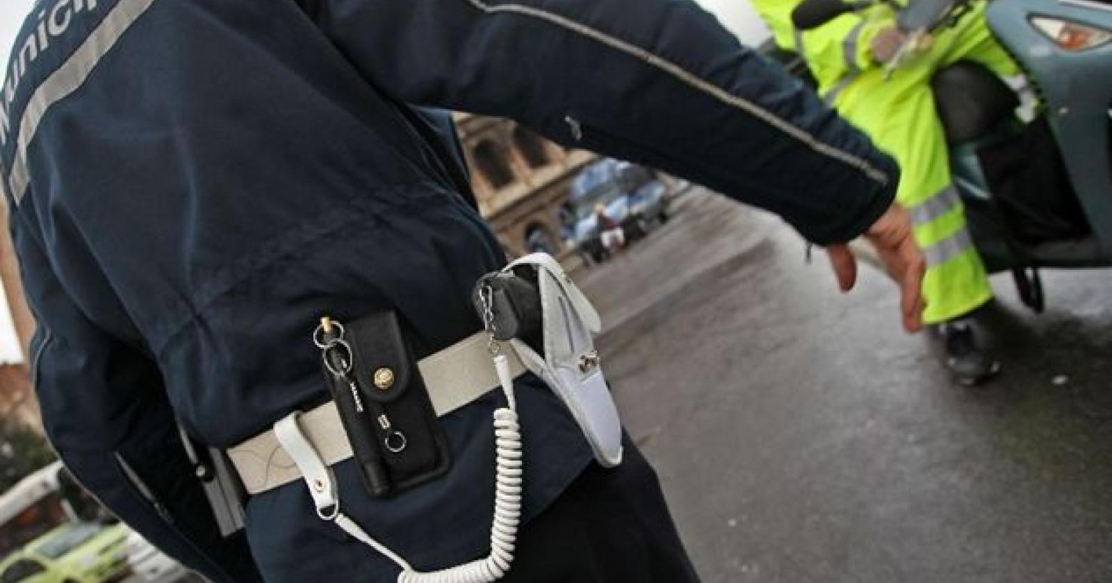 "Armi alla polizia locale, superati populismi e pregiudizi"