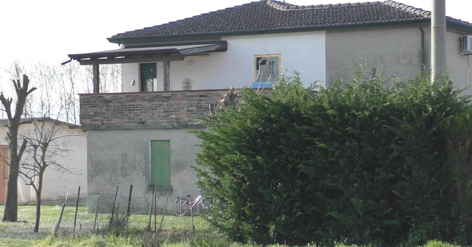 Rkia, colpita alle spalle dallo sparo