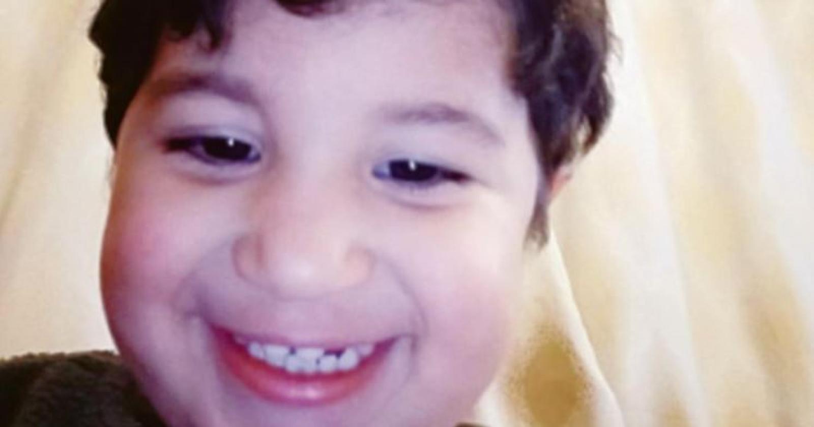 E' l'ora dell'ultimo saluto ad Adam, il piccolo morto nell'Adigetto
