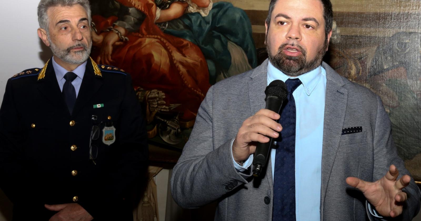 "Fare sicurezza vera, non cassa"