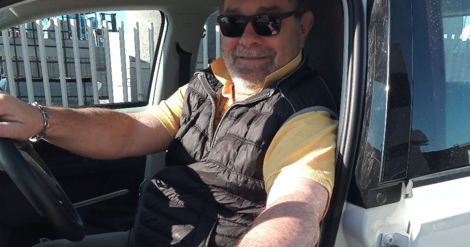 Sarà sistemato tutto il Cavo Maestro