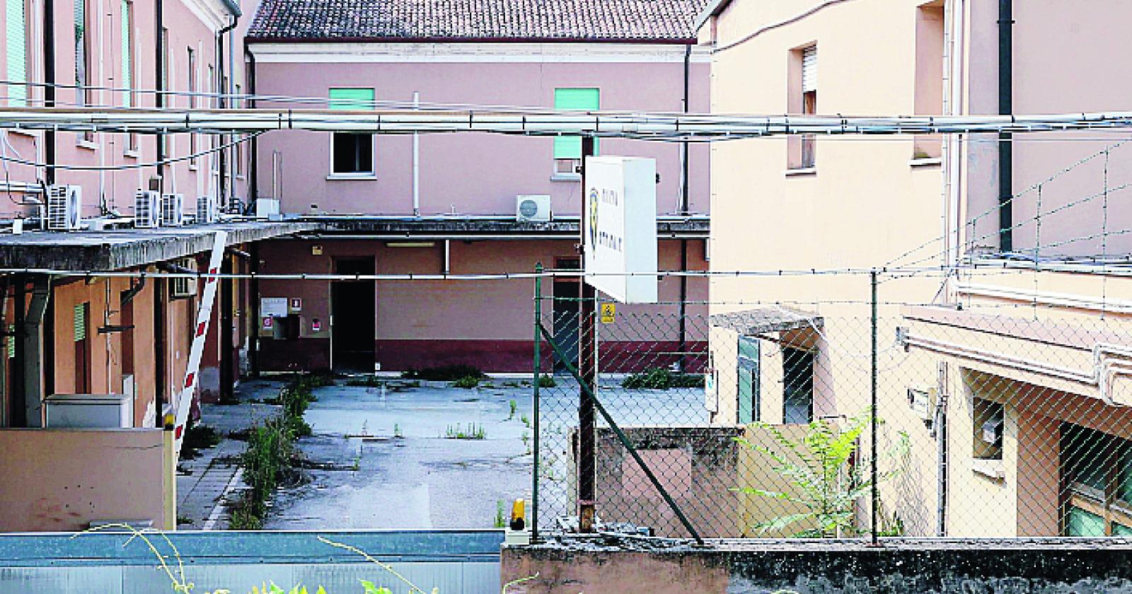 Nuovo tribunale, frenata per un... nome