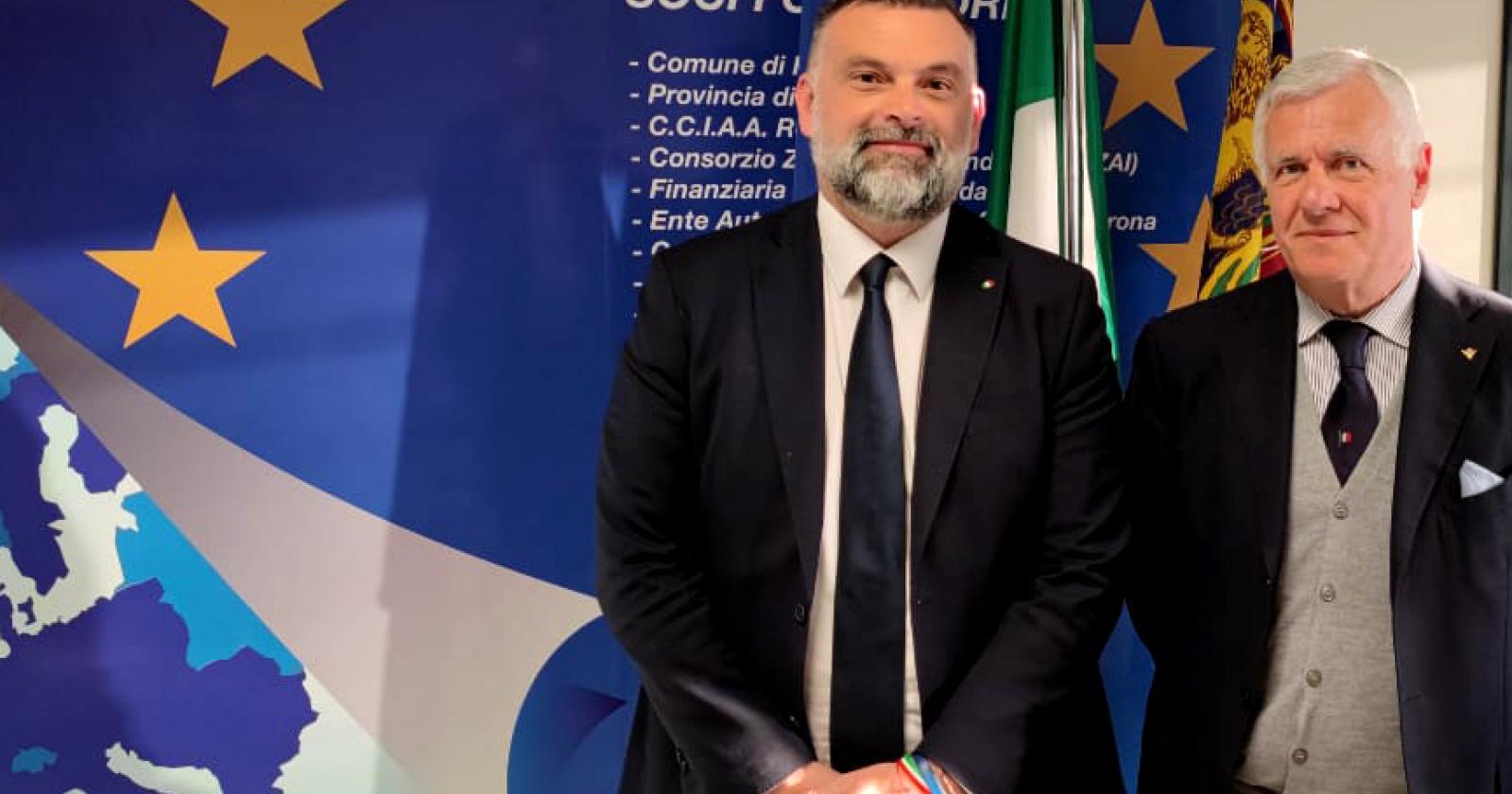 Un'eccellenza da scoprire