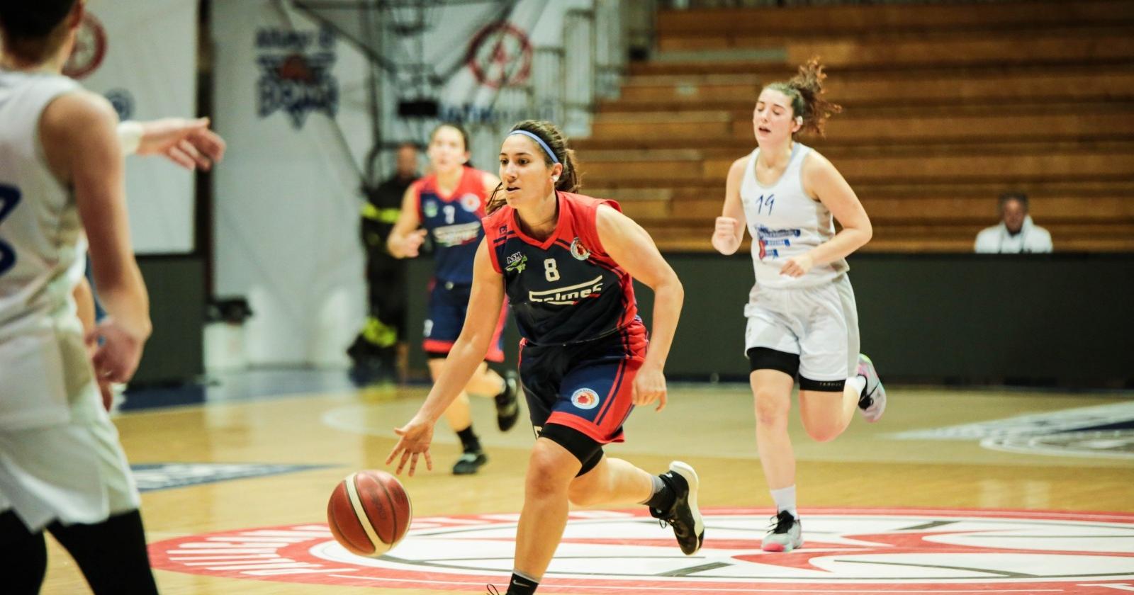 "Oggi siamo più mature e pronte"