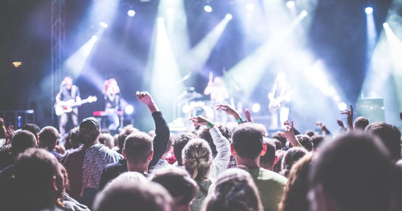 Un'estate di successi al Rosolina Beach Festival