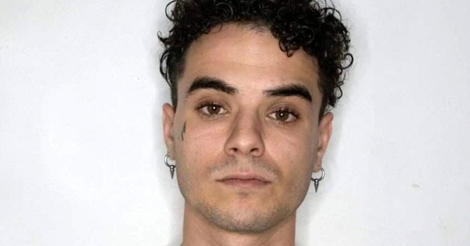 Trovato morto in un fosso a 23 anni