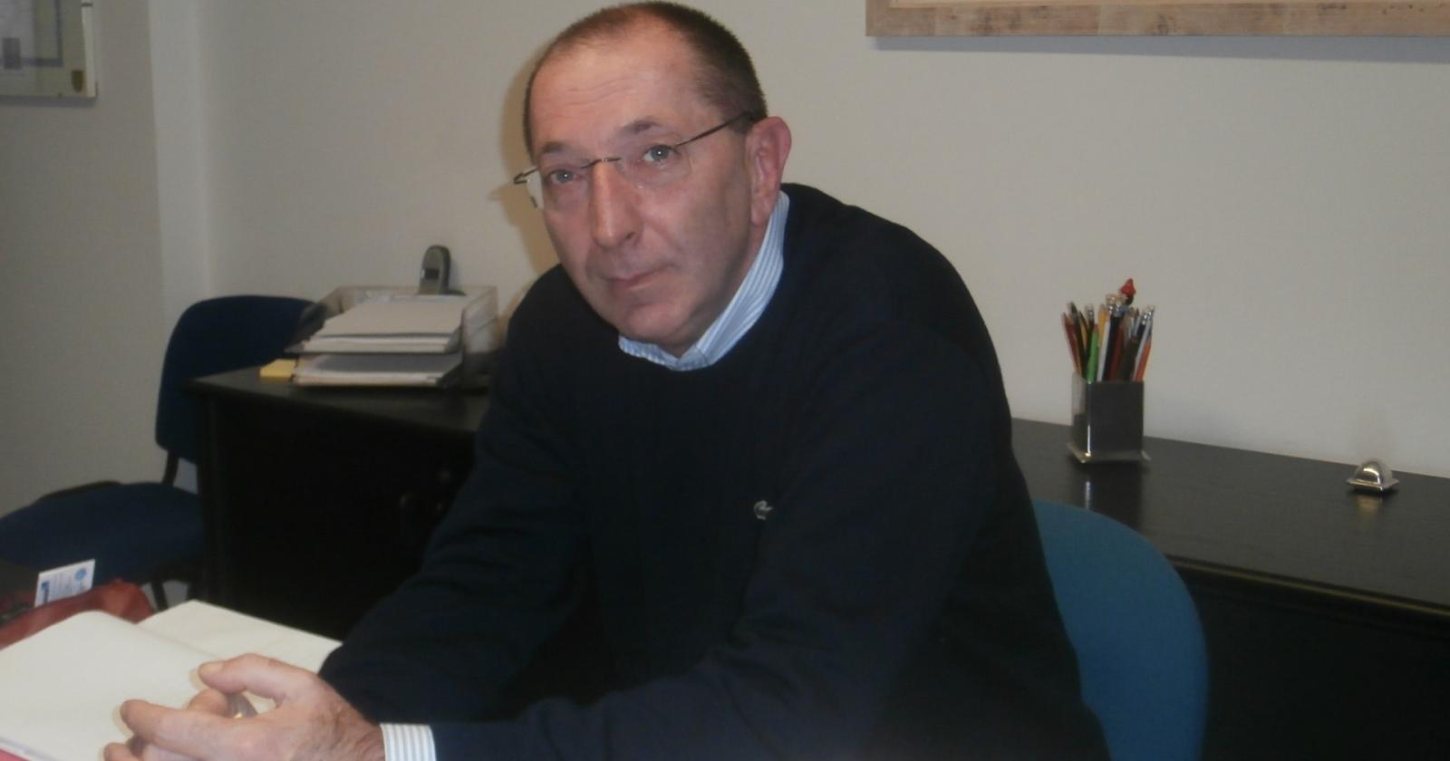 Rovigo piange Guido Turchetti, ex guida dei geometri