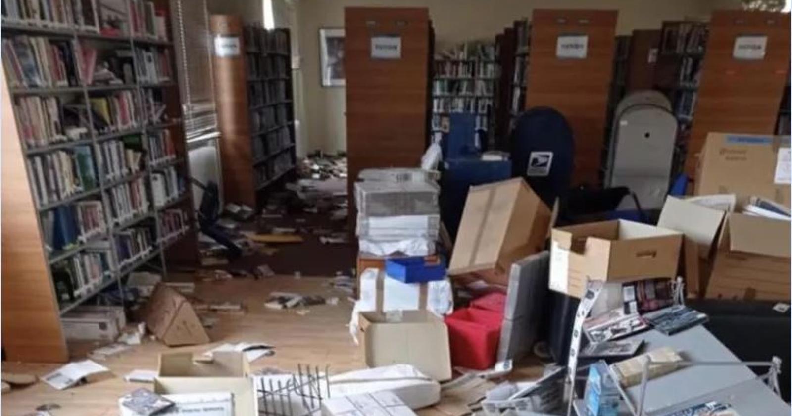 Vandali devastano il set di Luca Guadagnino