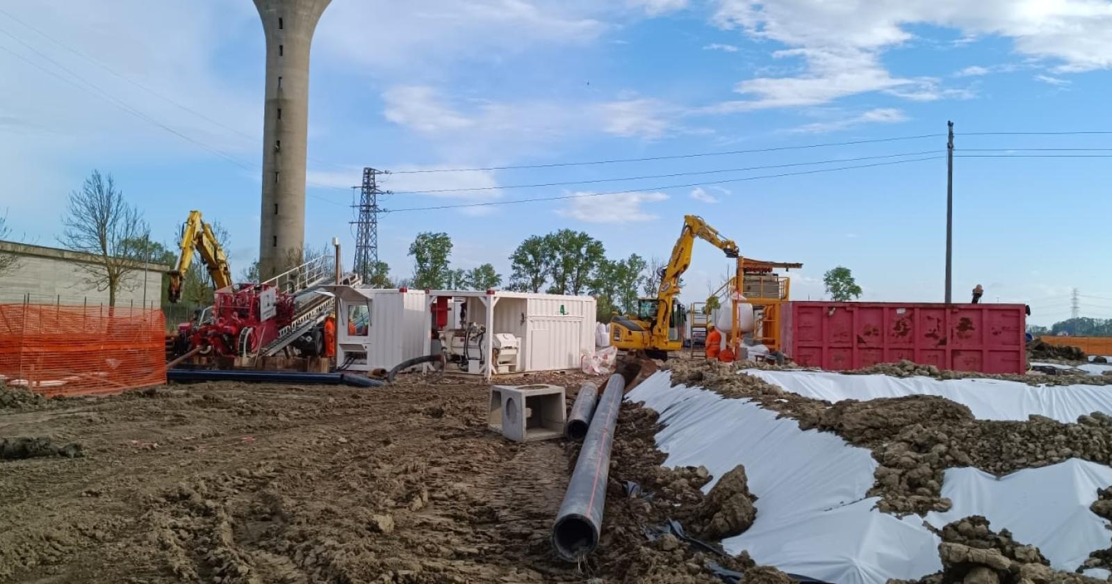 Scacco matto alla societ&agrave;, salvo il Polesine