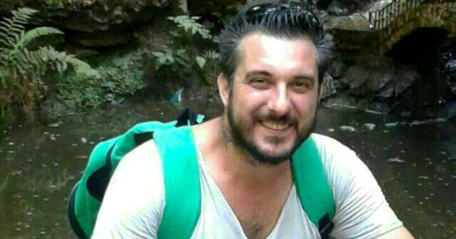 Eugenio muore a 48 anni, lascia quattro figli