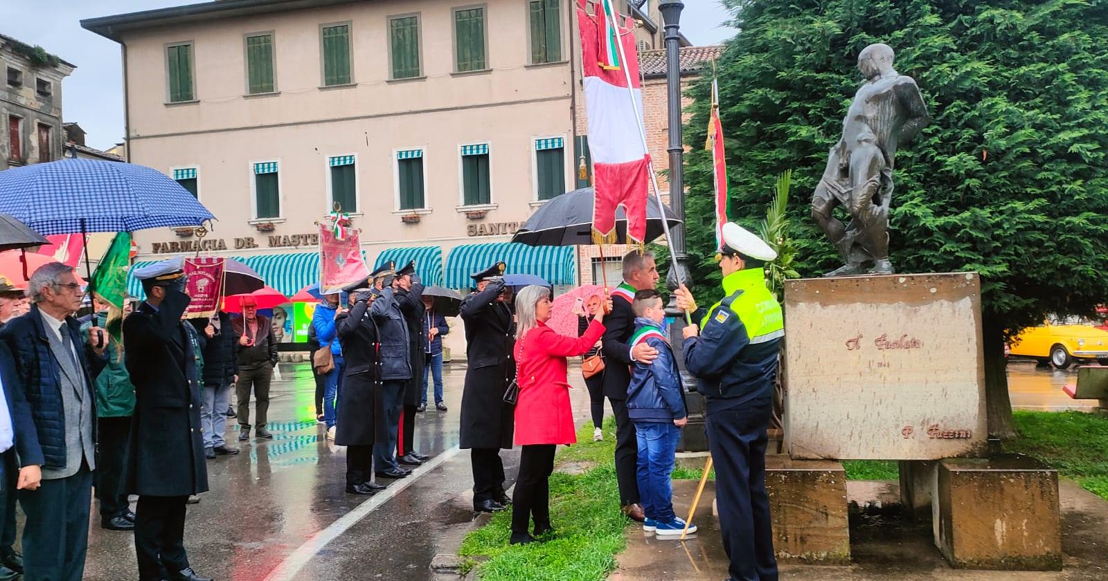 La Fiera di San Marco è nel clou: “Un grande sforzo collettivo”