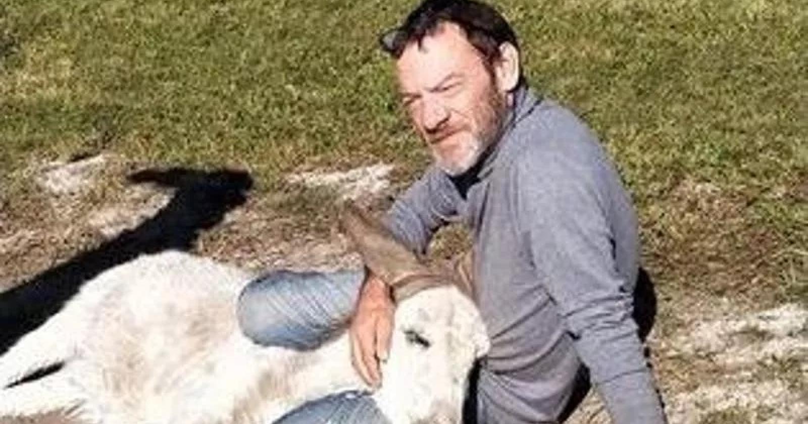 Addio Diego, muore ad appena 56 anni