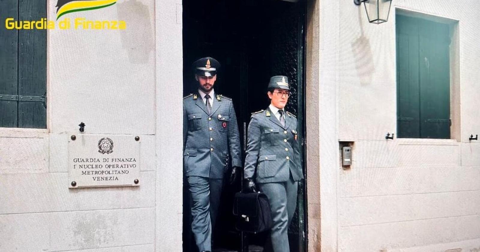 Niente scontrini: chiusi 20 locali