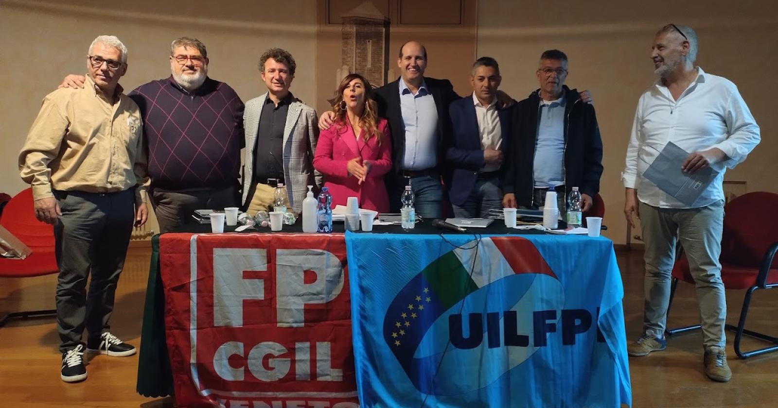 Fair play e frecciatine nel primo confronto pubblico