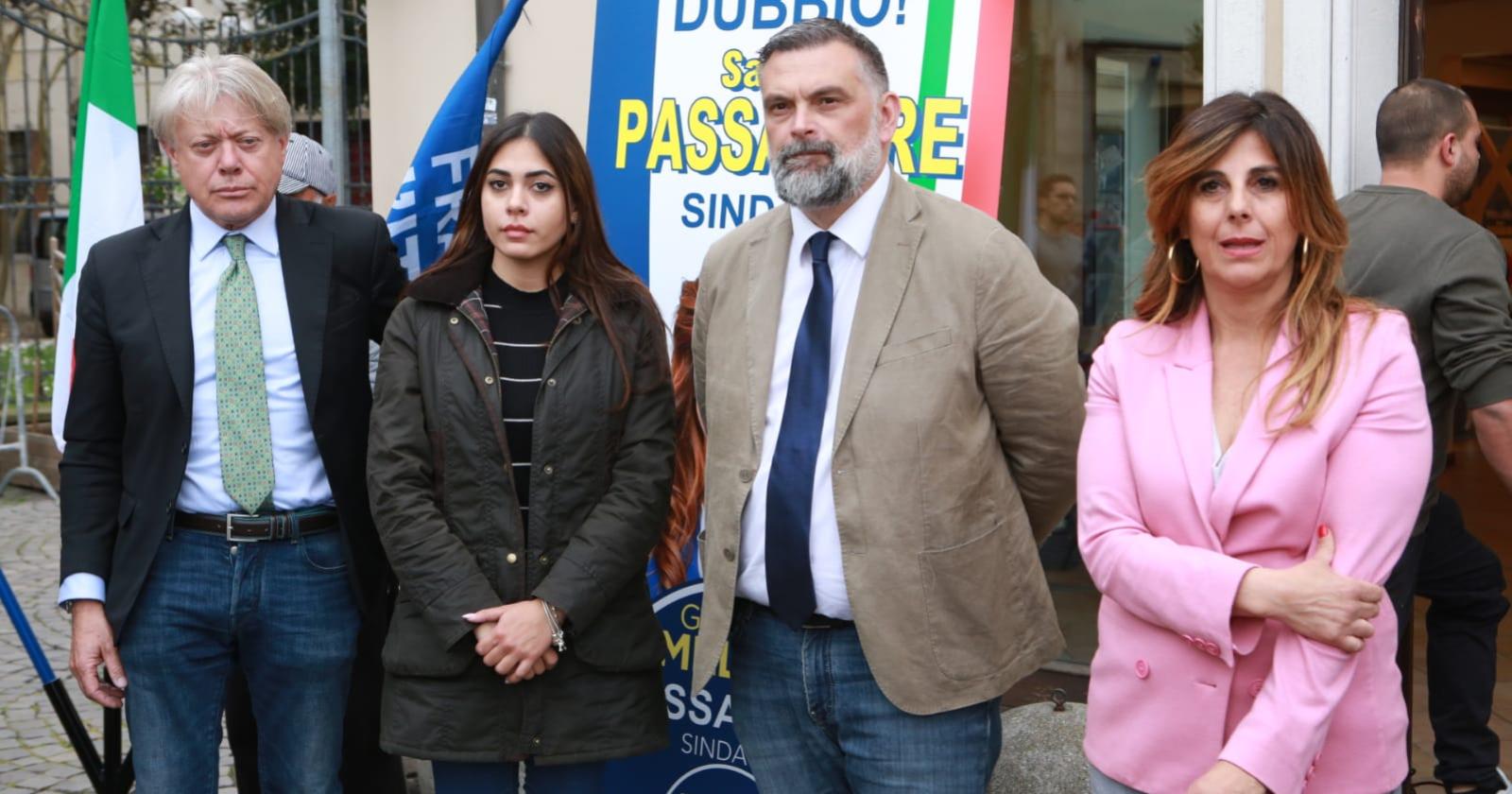 "Il nostro è un risultato importante"
