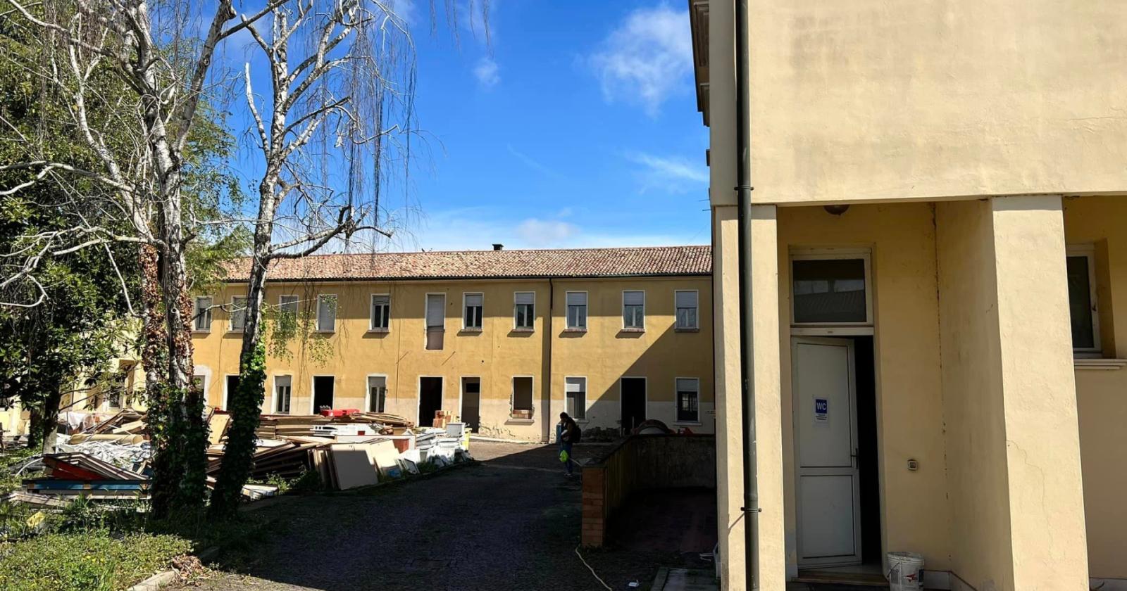 Un logo per i medici di base