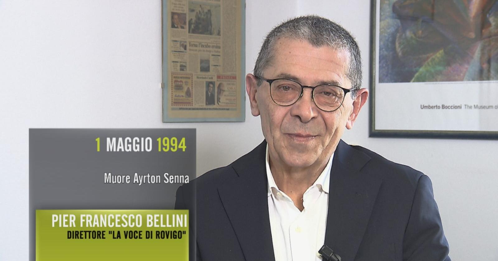 Da Bartali a Bin Laden, Rai Storia sbarca alla "Voce"