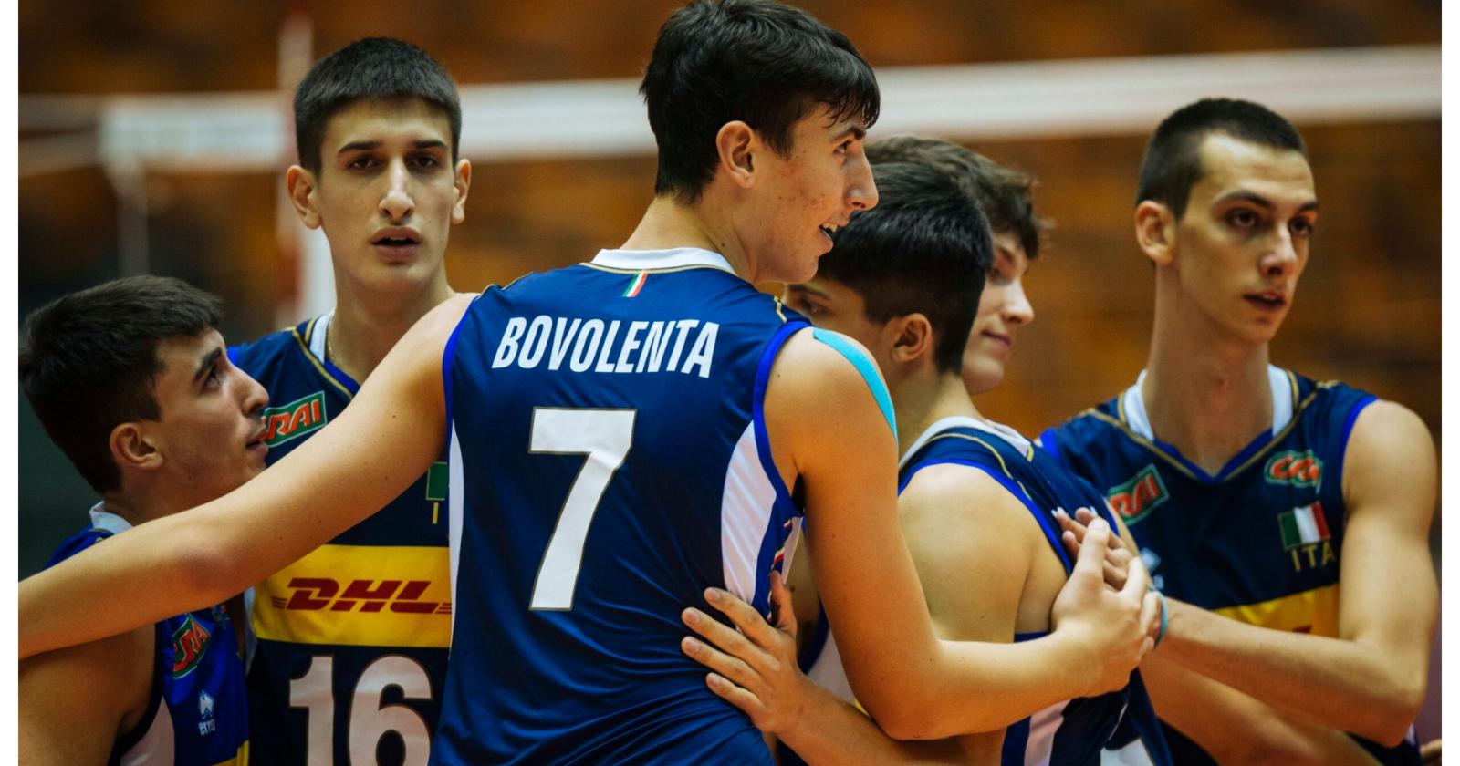 Il Delta Volley sul tetto d'Europa
