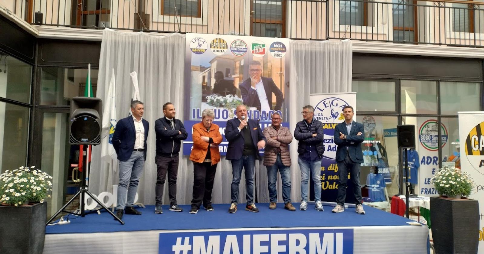 Marcato: “Con Bobo una filiera istituzionale”