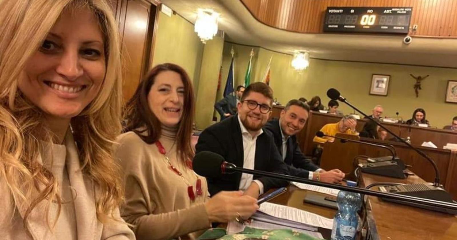 "Le cause del dissesto Iras? Note da tempo. Basta informarsi"