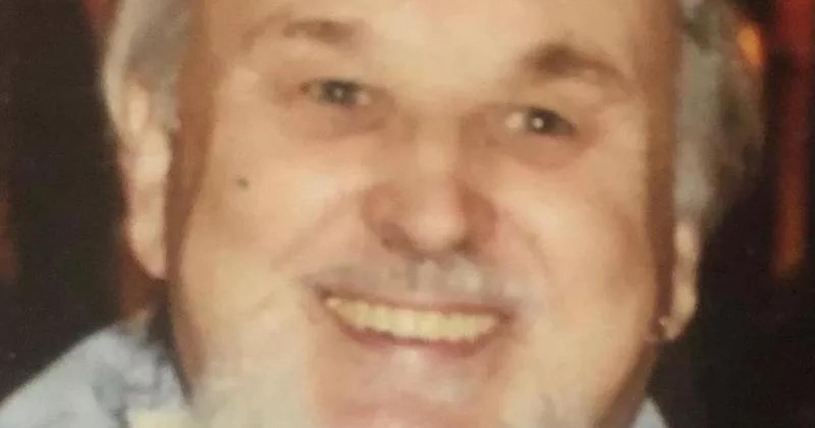Addio all'amatissimo nonno vigile