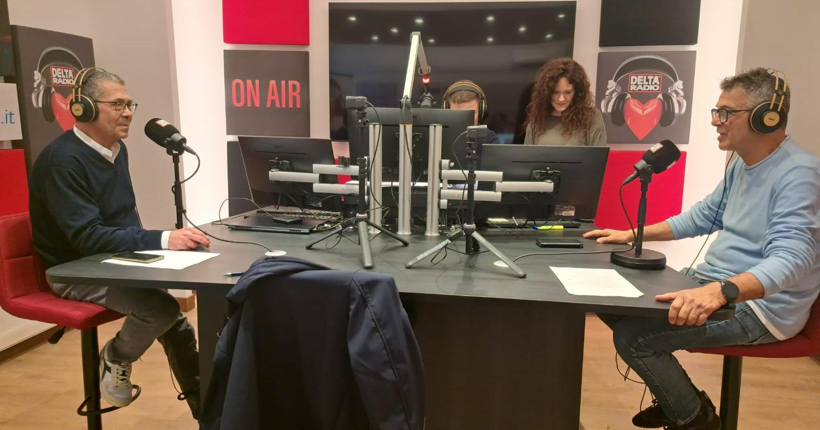 Bobo: “Sarò il sindaco della gente”
