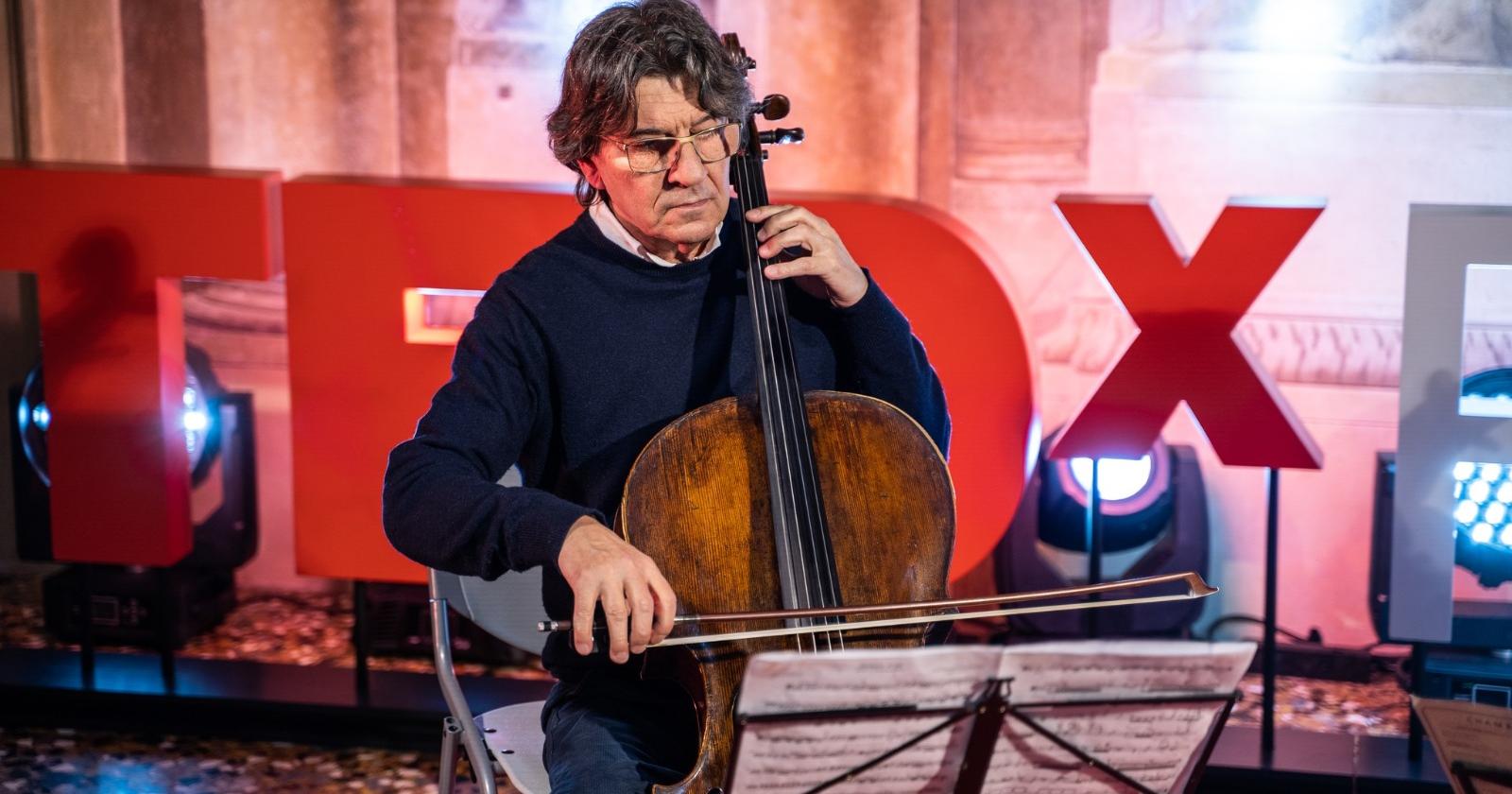 Addio maestro Simoncini, aveva musicato "La Cura"