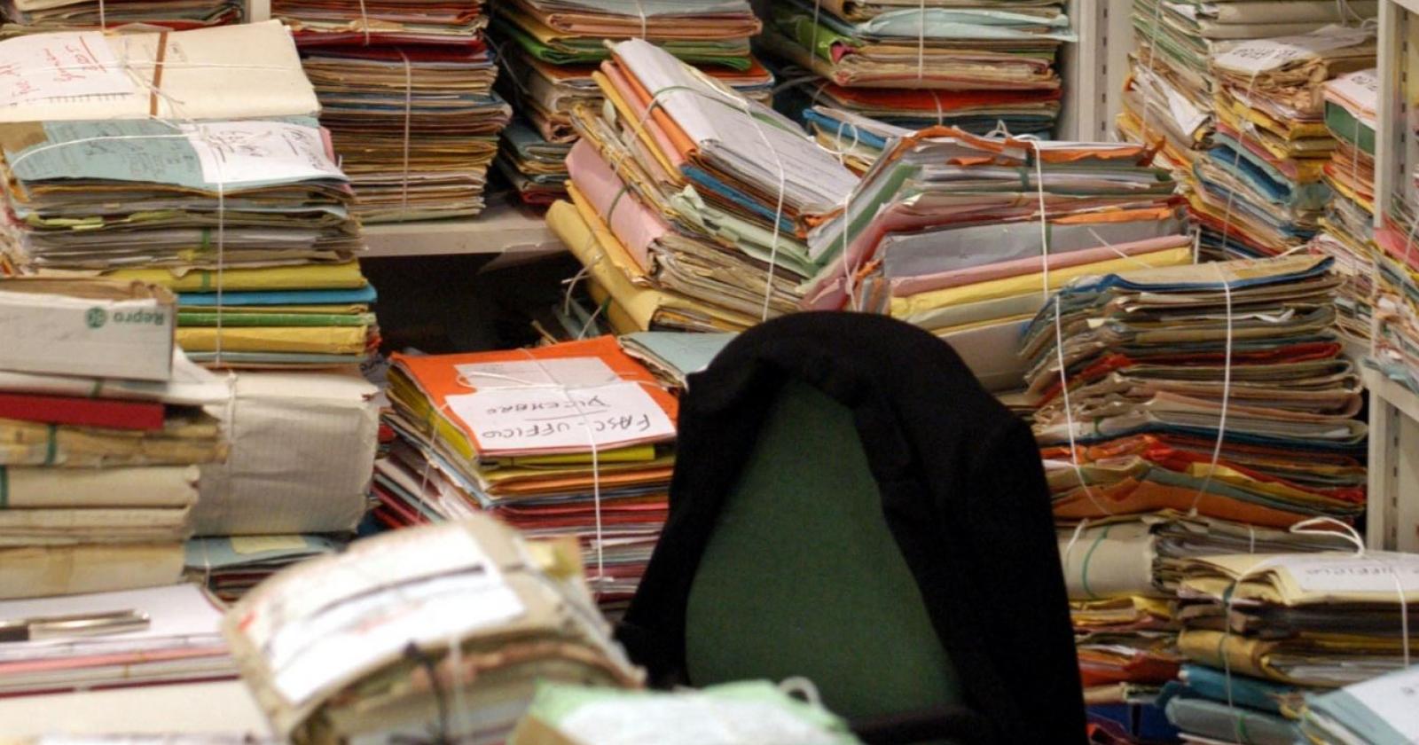 Oriundi all'assalto del municipio: boom di richieste per la cittadinanza, e l'anagrafe va in tilt