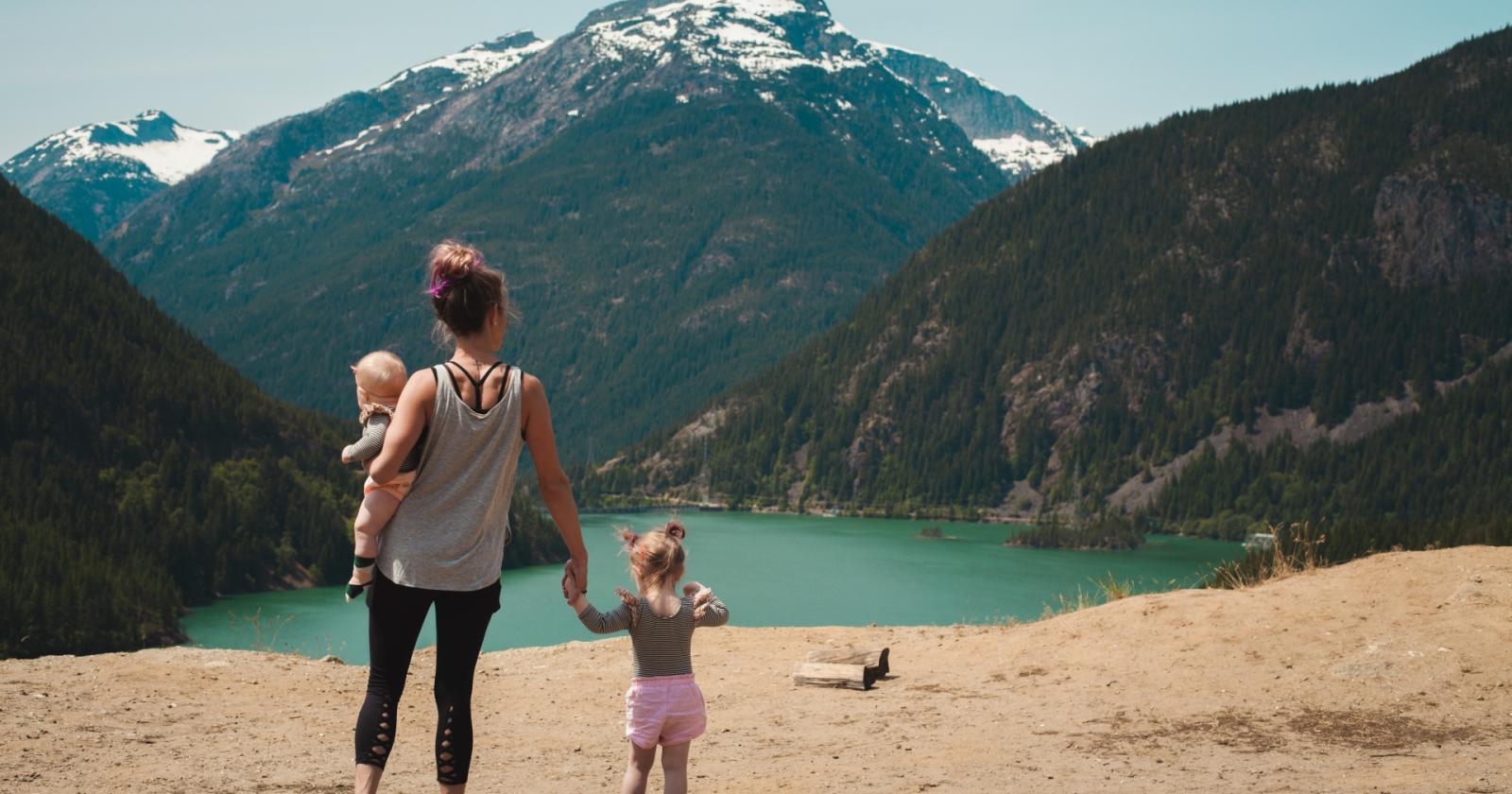 Regioni "amiche delle mamme", Veneto al 9° posto