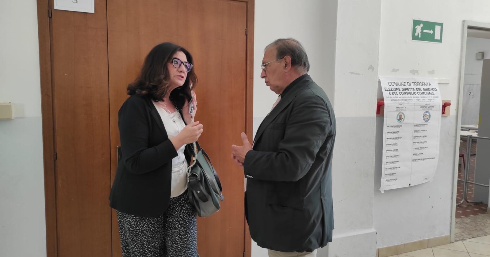 "Laruccia cacciato? Il suo comportamento spiega il perché"