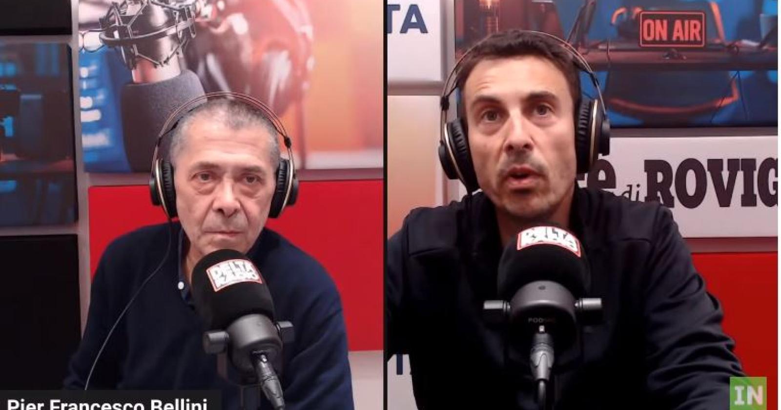 Corazzari: "Noi soddisfatti al 100%"