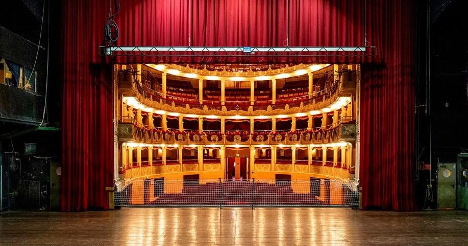  Il Teatro Sociale apre le sue porte con "Opera Days"