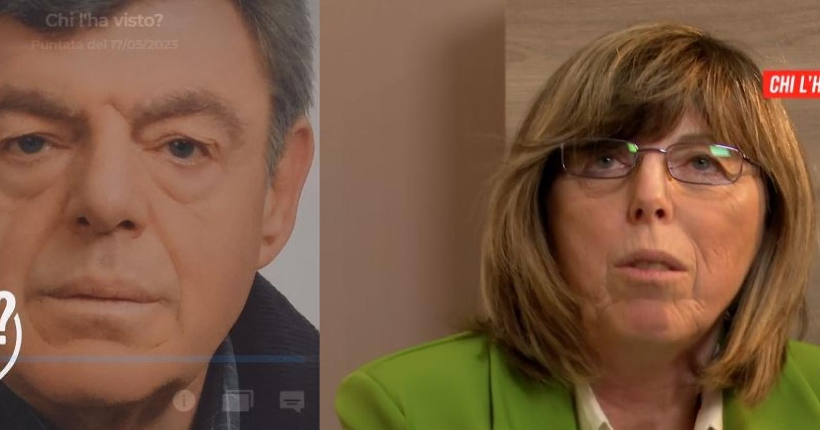 “Daniele è vivo e mi chiamerà”