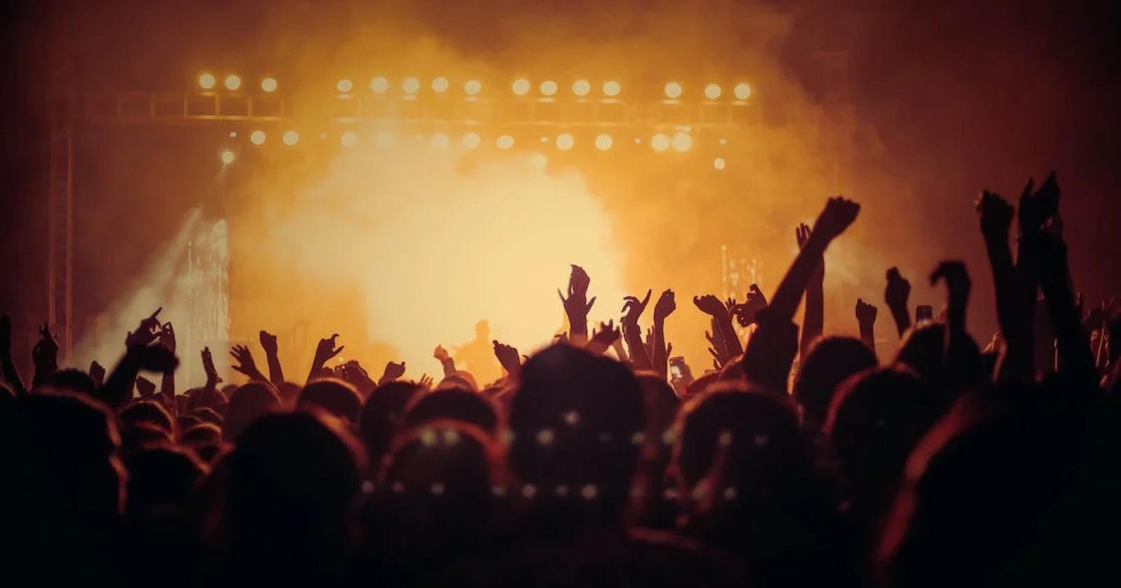 Eventi, musica spettacoli sulle onde di Delta week