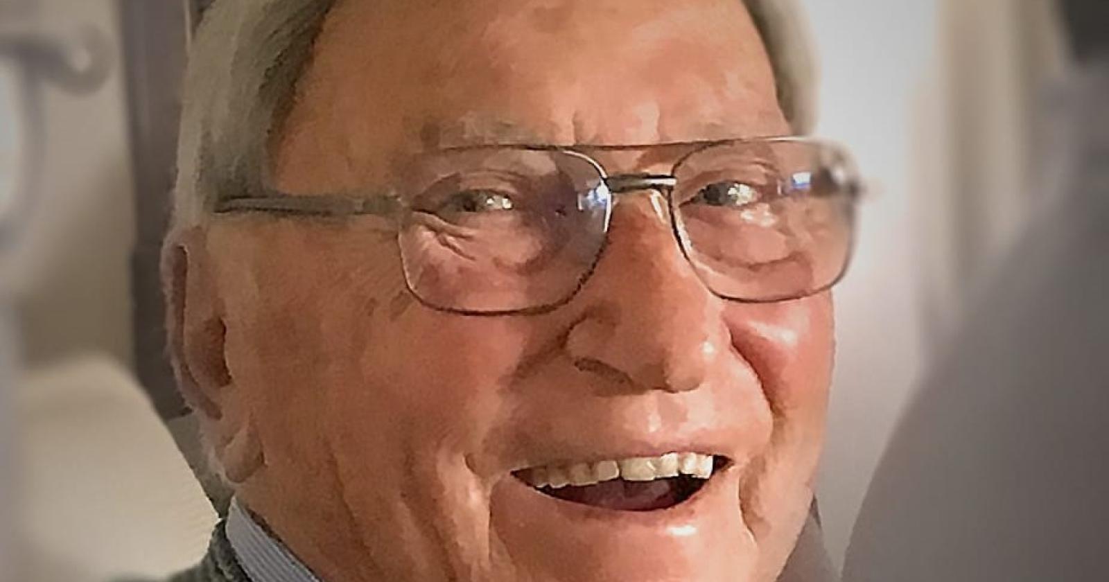 Addio Orazio Rossi, ex presidente di Cassa di risparmio Veneto