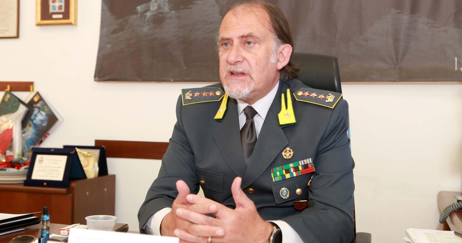 "Massima sorveglianza su bonus e Pnrr"