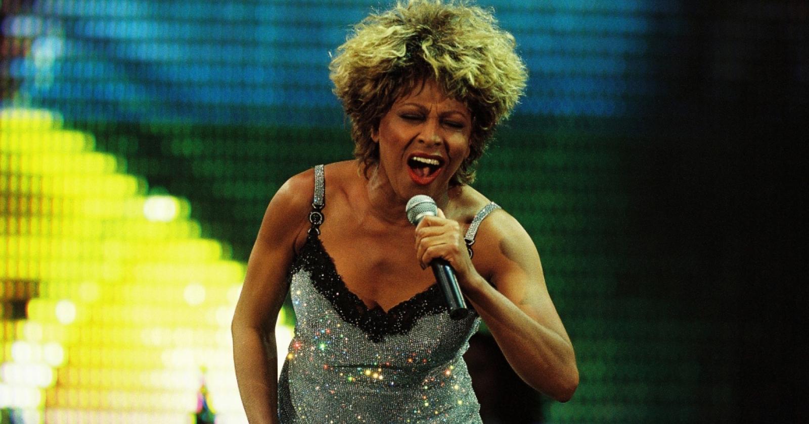 Addio Tina Turner, regina del Rock
