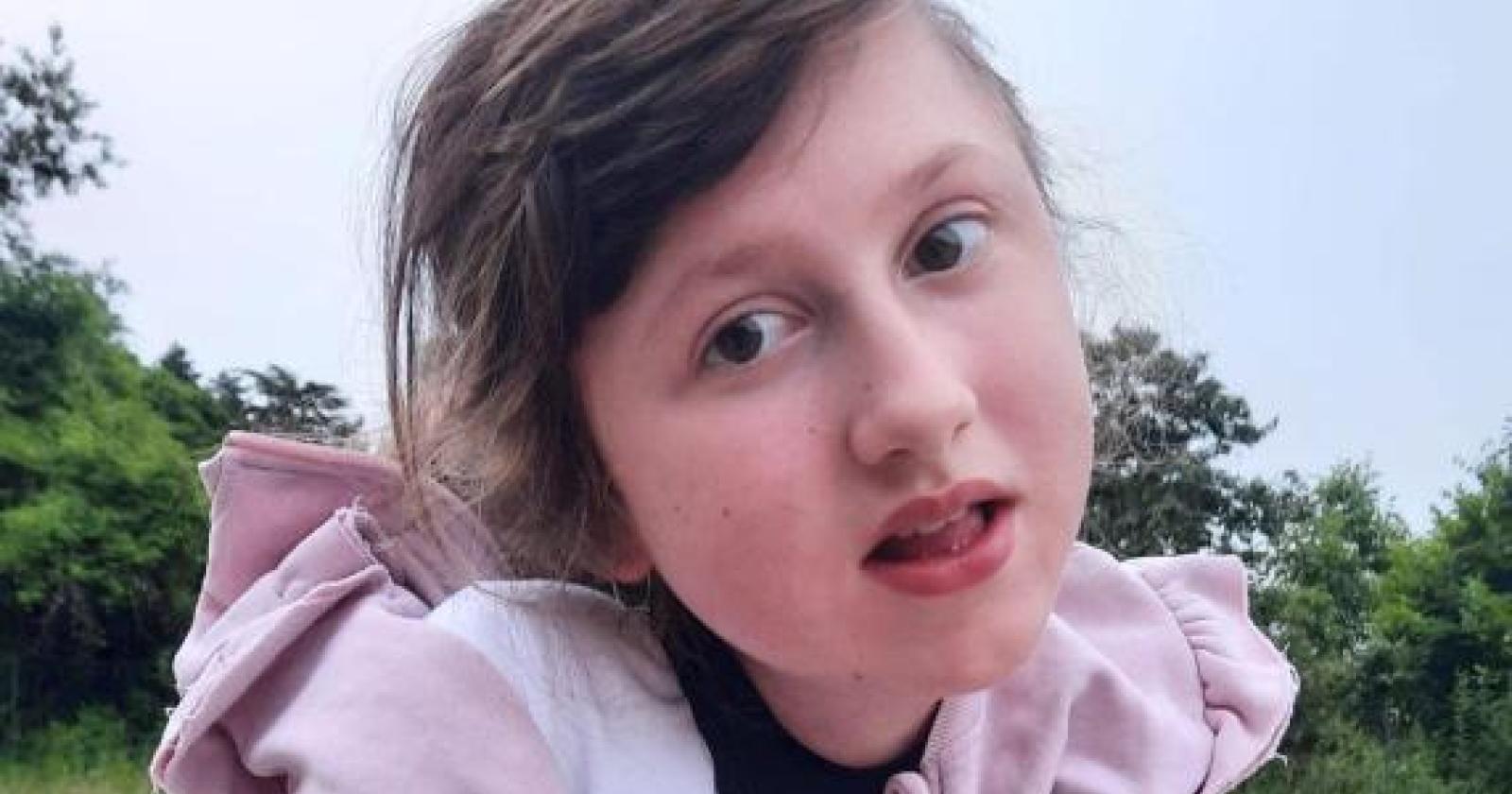 Ariannna se n'è andata ad appena 12 anni