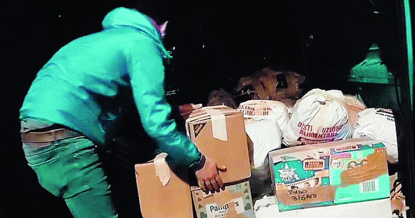 Polesine Azione, solidarietà al popolo romagnolo