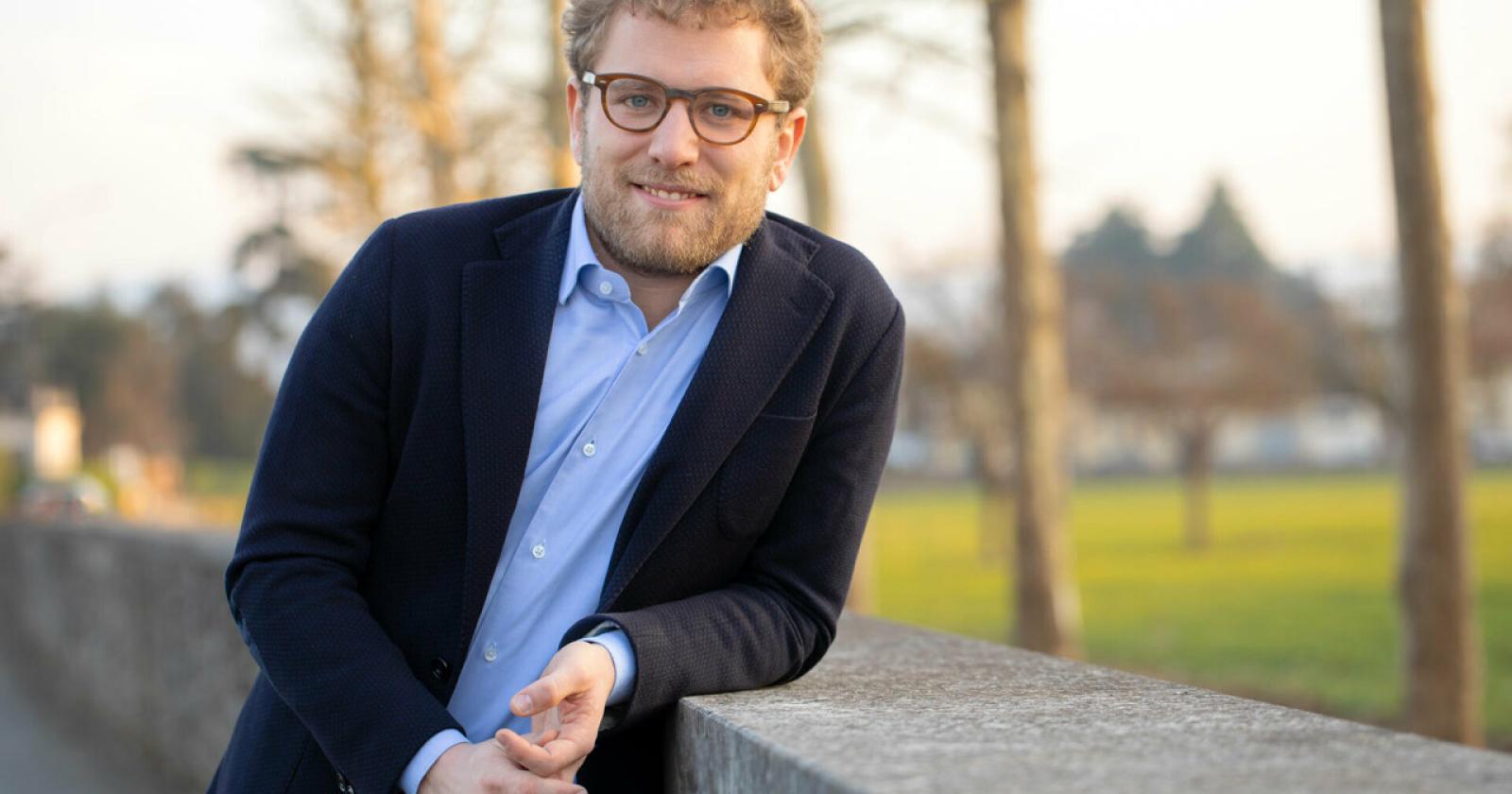 Possamai sindaco a Vicenza, baluardo del centrosinistra