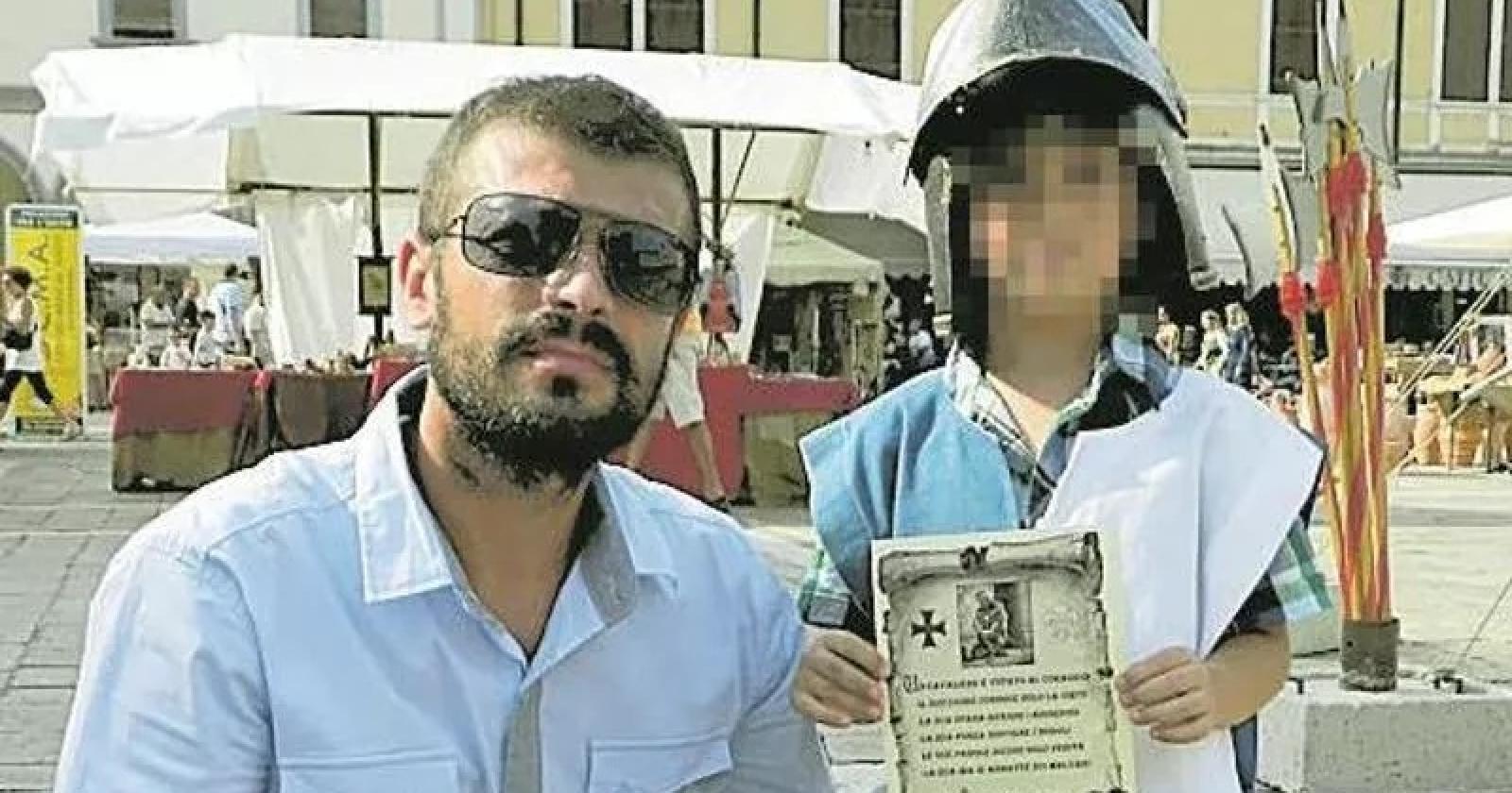 Giovane padre di tre figli muore all'improvviso
