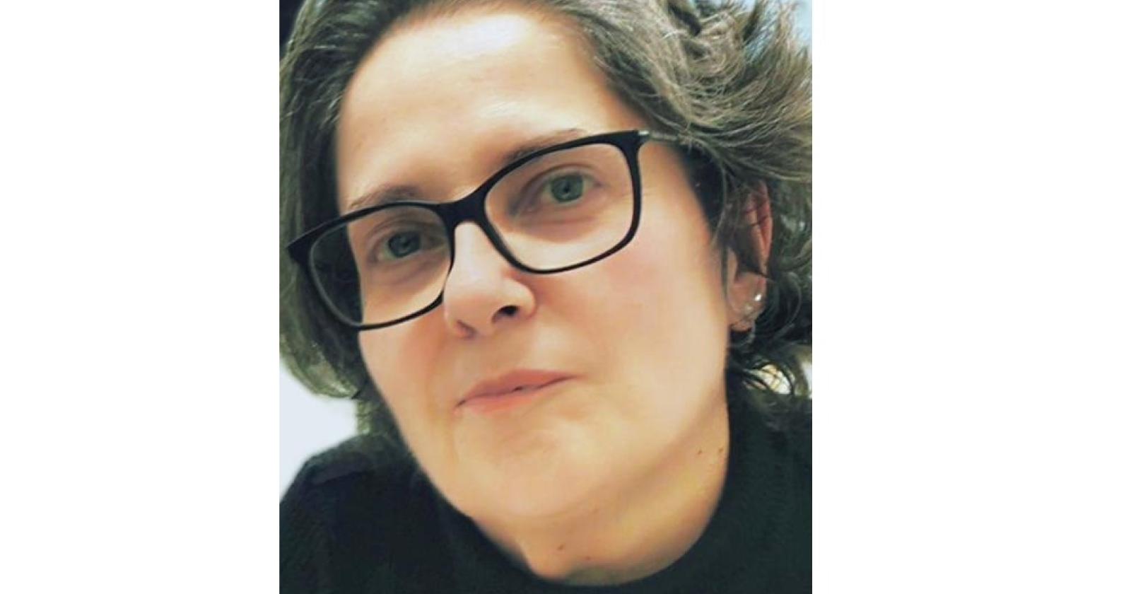 Addio prof, grande guerriera