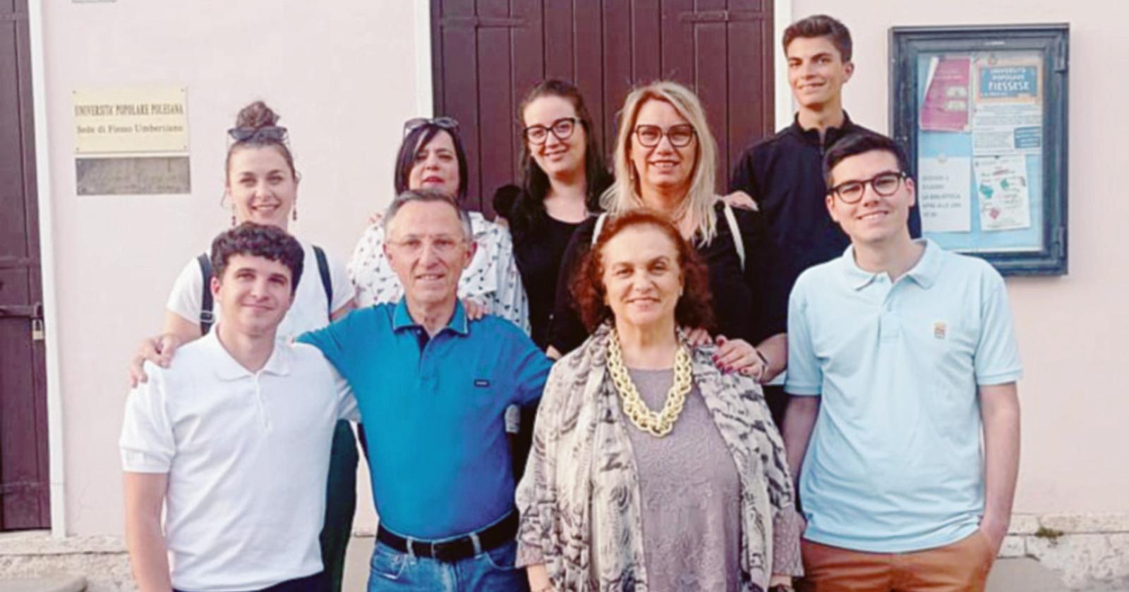 Biblioteca, ecco il nuovo comitato