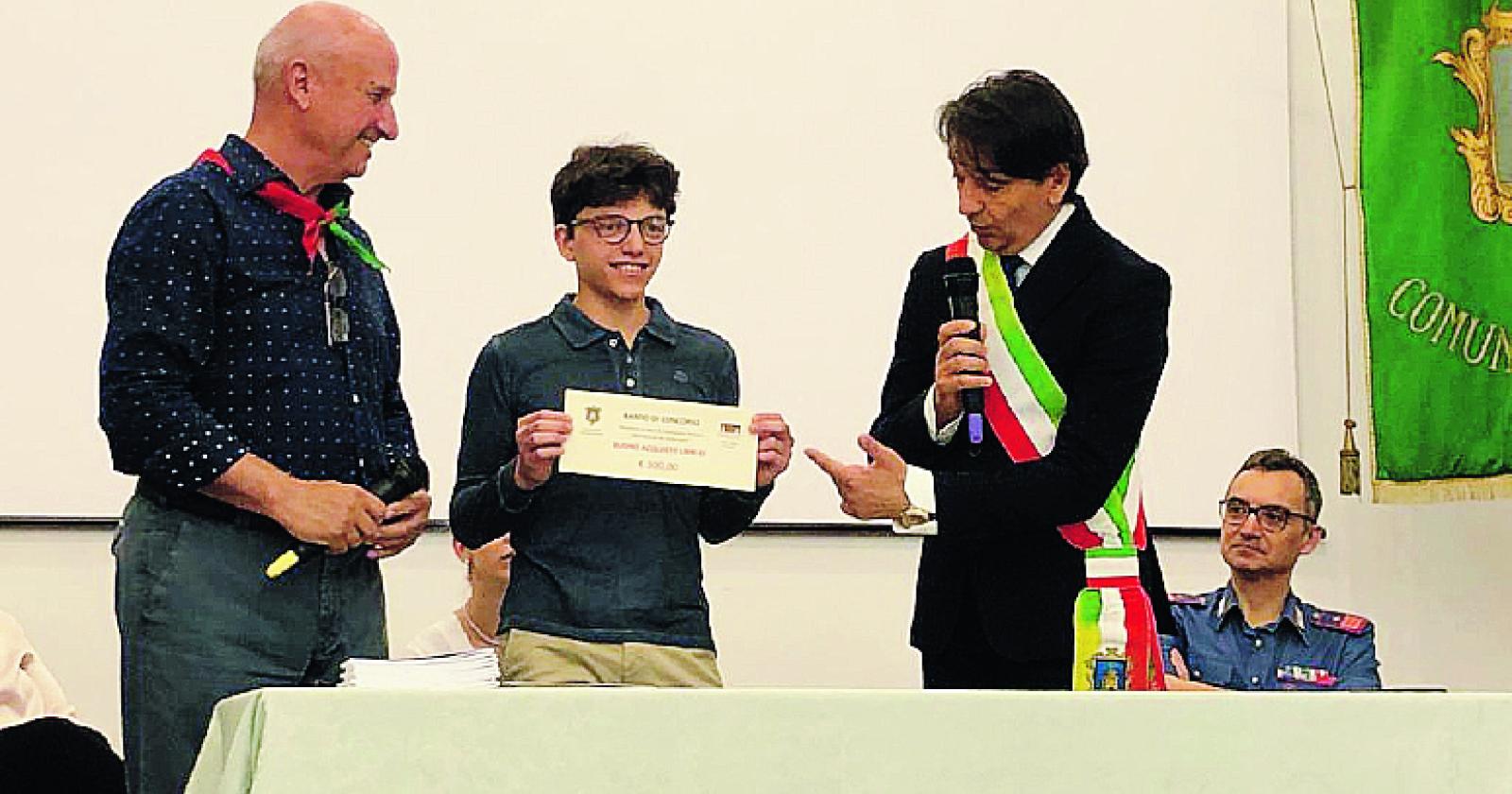 Un passaggio per il futuro