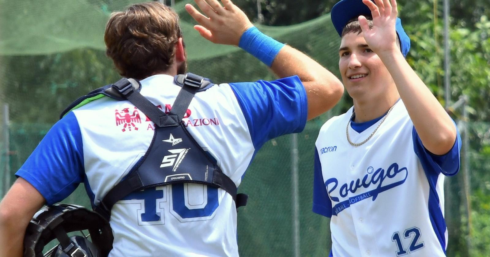 Grande risultato per l'Itas Mutua nella scorsa trasferta 