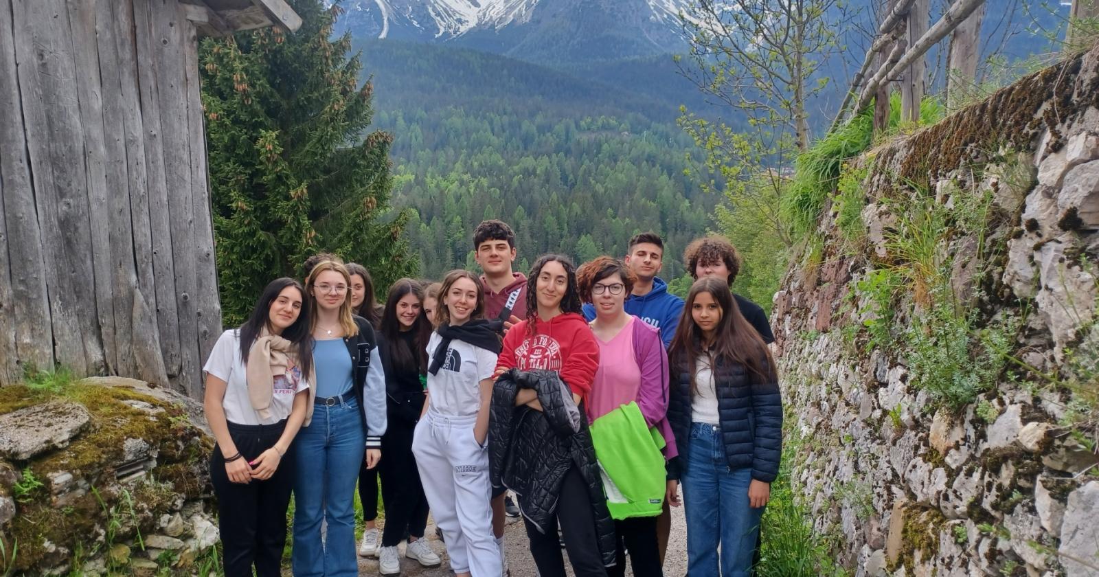 Un nuovo modo di far scuola all’IIS DE AMICIS di Rovigo