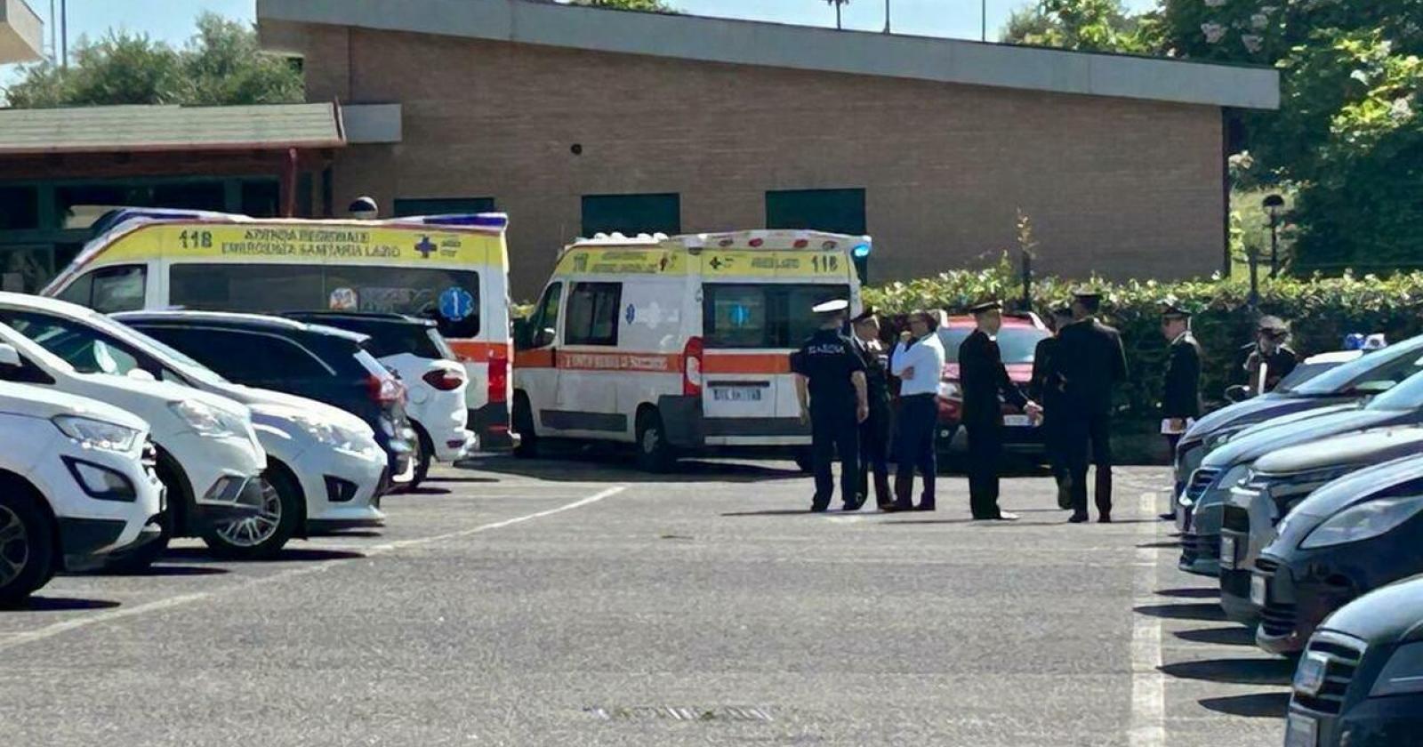 Il papà carabiniere la dimentica in auto, muore bimba di un anno