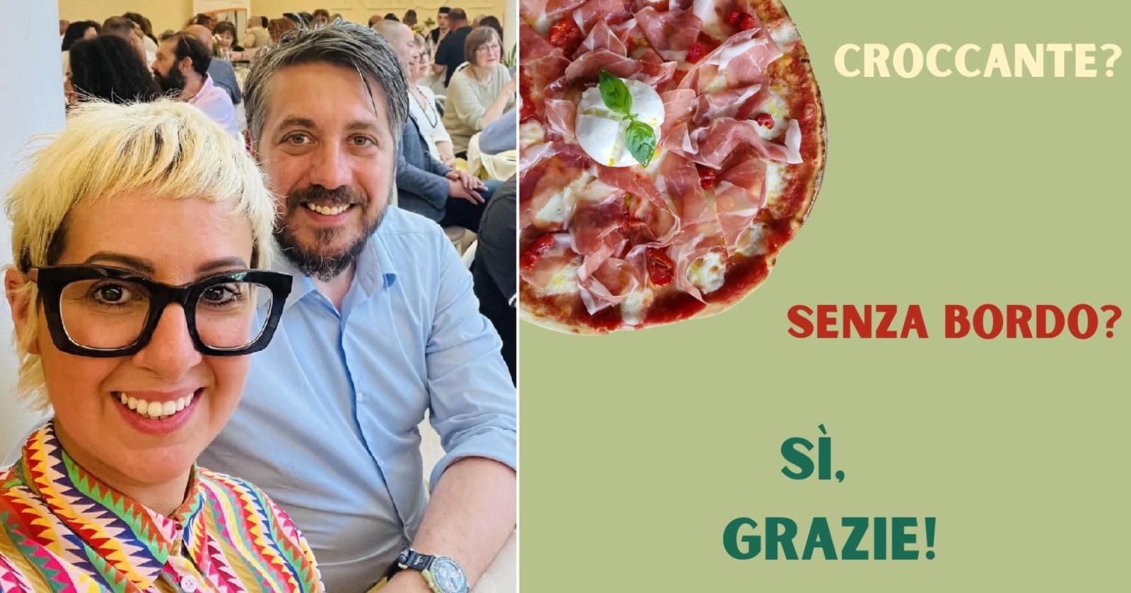La pizza ritrova l’anima veneta