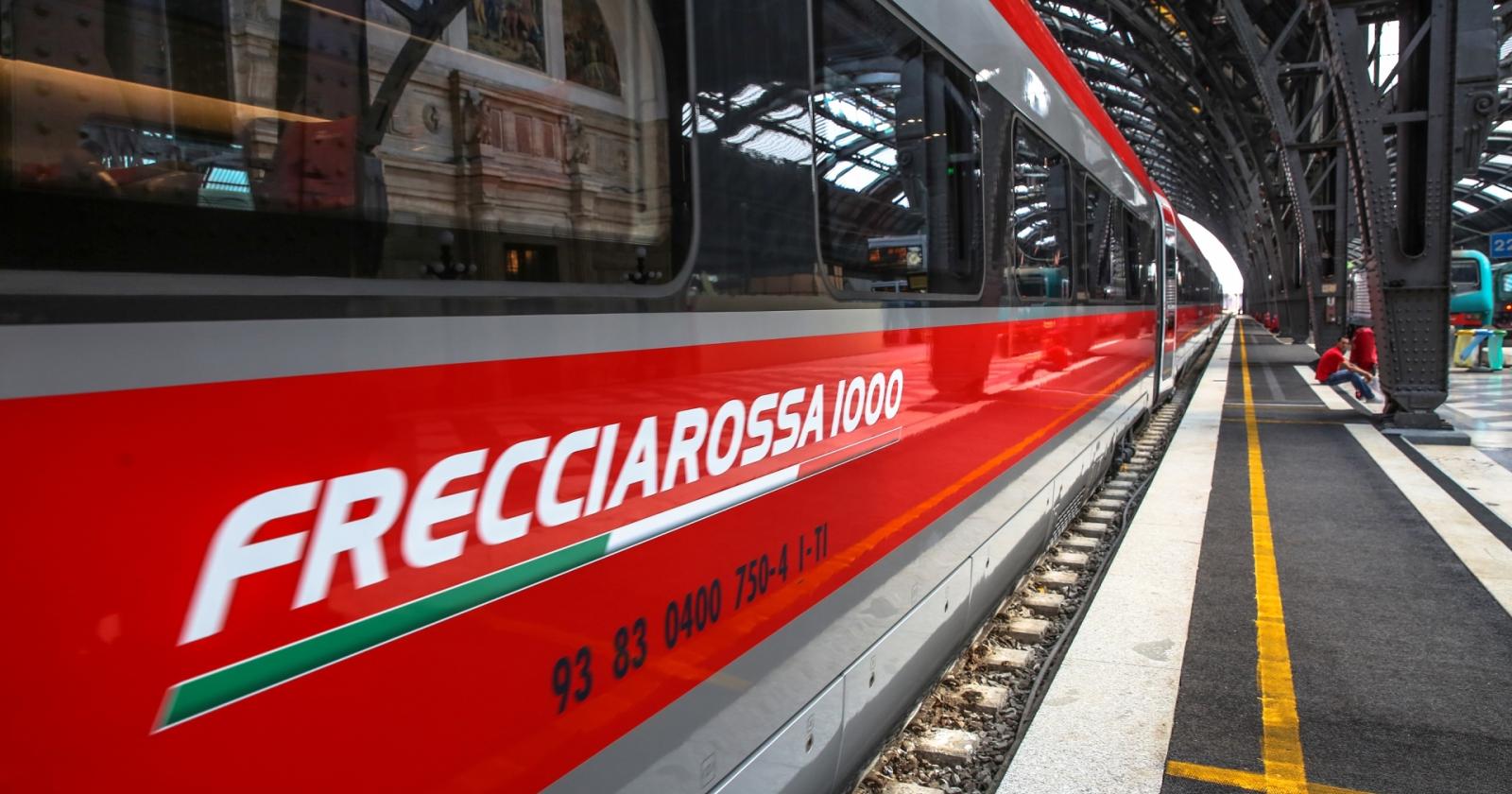 Più treni, più fermate, più posti per le vacanze estive: Summer Experience 2023