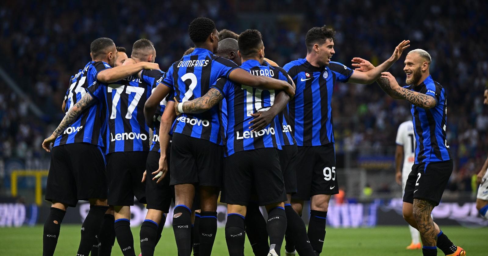 I Vip nerazzurri pronti all’impresa